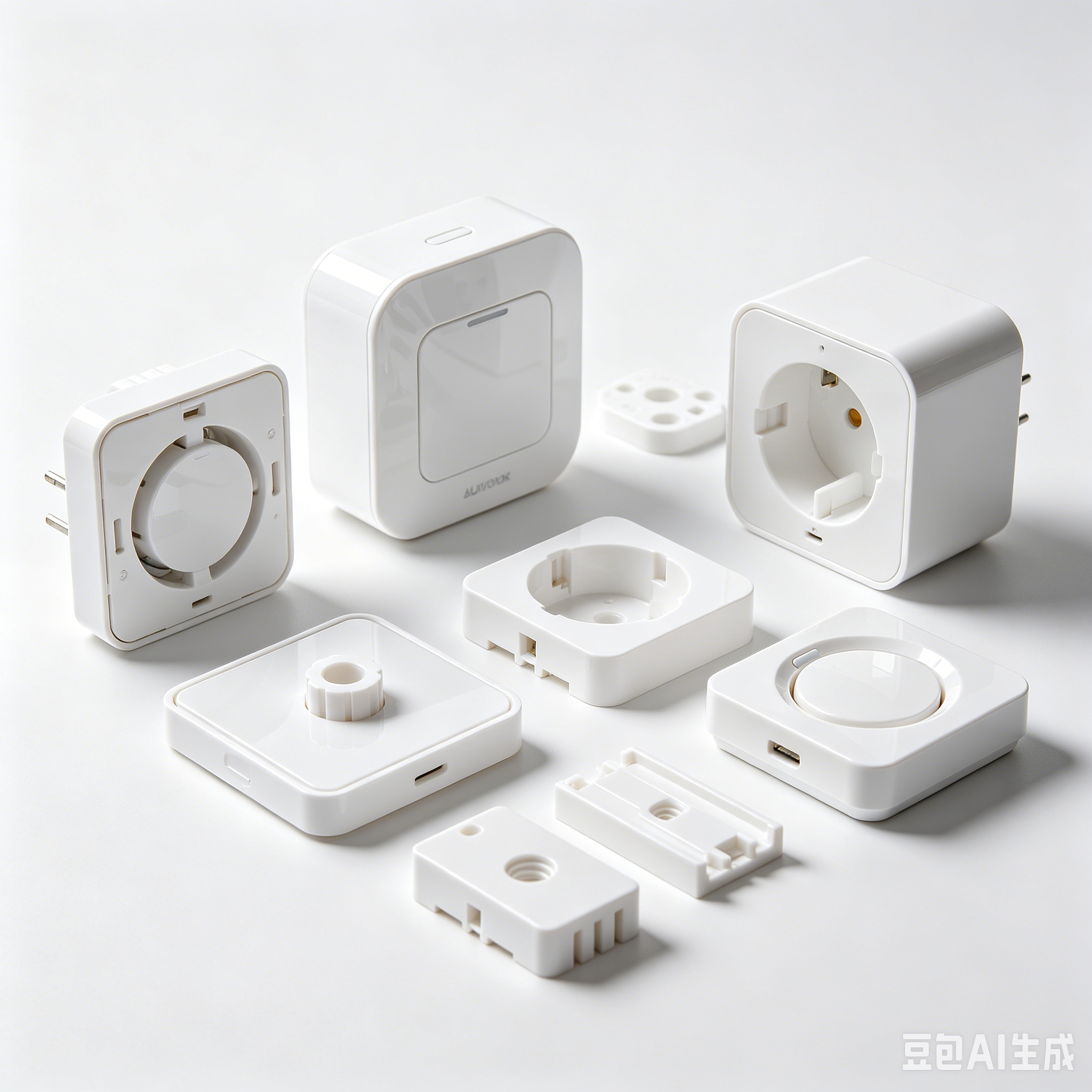 宾阳模具开发